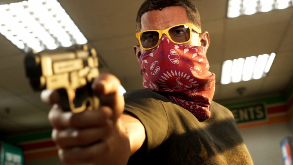 ���ݺ�ѡ�г��衶GTA6��Ϊ��ѡ���� ��ŵ�ٰ�24Сʱ����