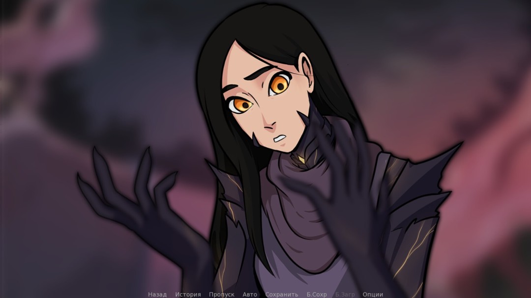 《萨瓦拉传说：花与蝎》官方版