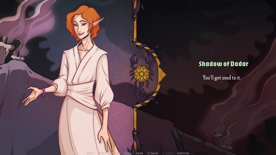 《萨瓦拉传说：花与蝎》官方版