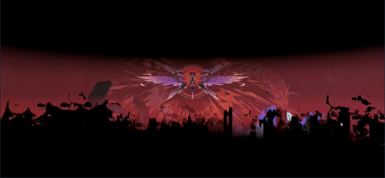 《空想机斗士》demo