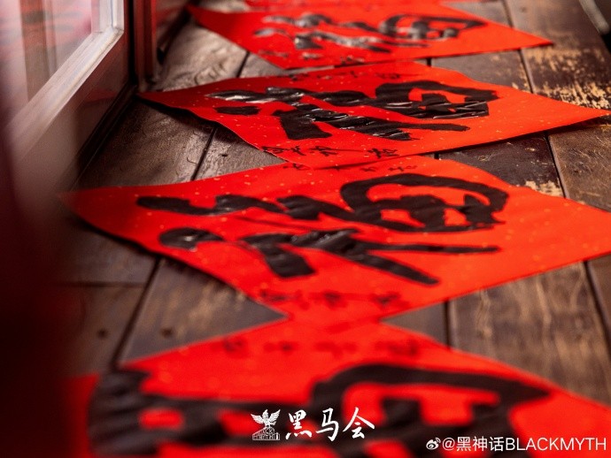 《黑神话》线下零售店太火爆！官方宣布活动延长