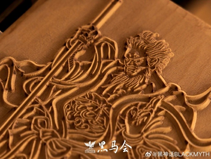 《黑神话》线下零售店太火爆！官方宣布活动延长