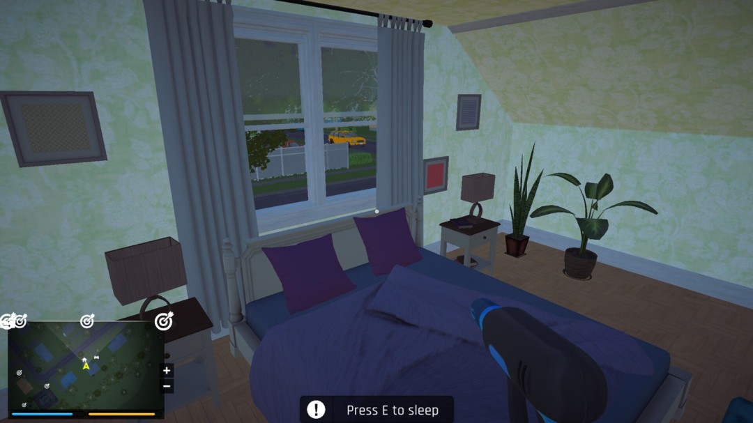 《超级清洗模拟器》官方版