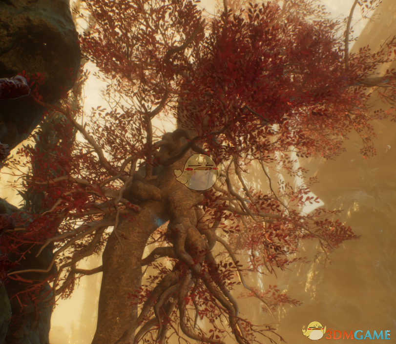 《光与影：33号远征队》梦幻的画面预设MOD