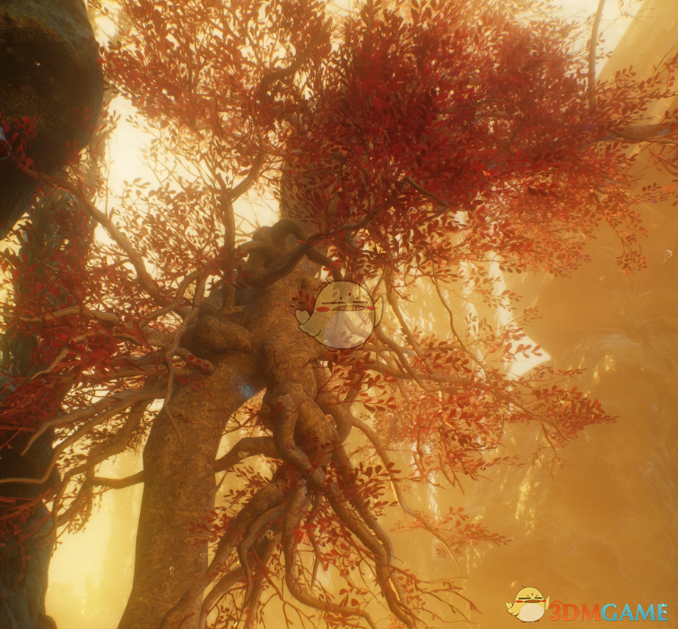 《光与影：33号远征队》梦幻的画面预设MOD