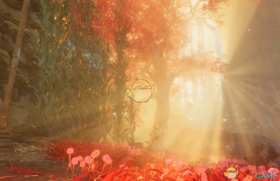 《光与影：33号远征队》梦幻的画面预设MOD