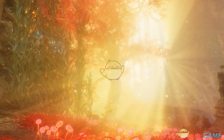 《光与影：33号远征队》梦幻的画面预设MOD