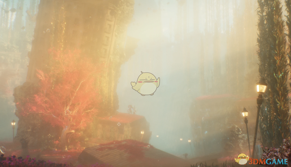 《光与影：33号远征队》梦幻的画面预设MOD