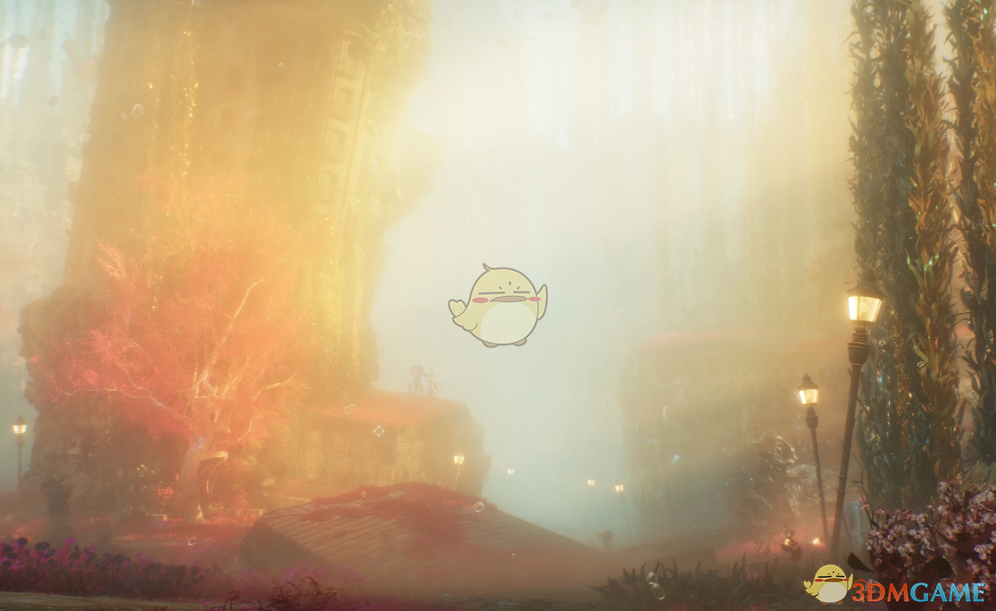 《光与影：33号远征队》梦幻的画面预设MOD