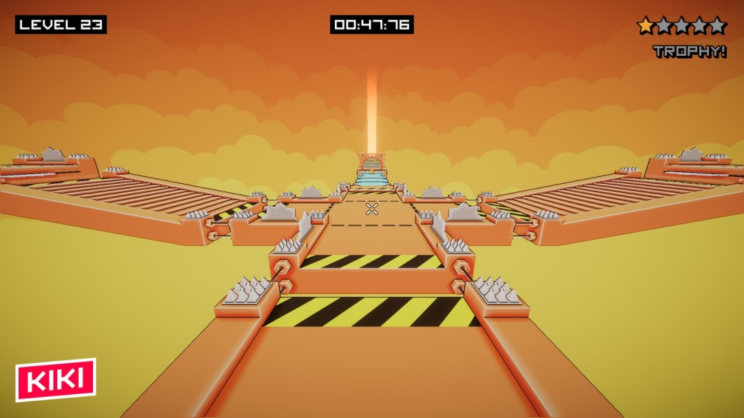 Steamϲ��һ���ˣ�����ƽ̨��Ծ��Ϸ��Kiki����ʱ���