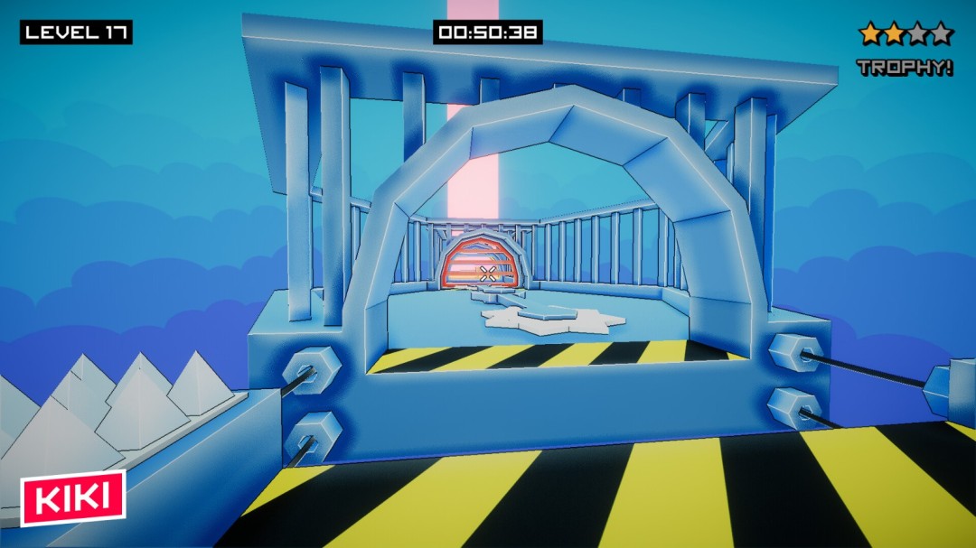 Steamϲ��һ���ˣ�����ƽ̨��Ծ��Ϸ��Kiki����ʱ���