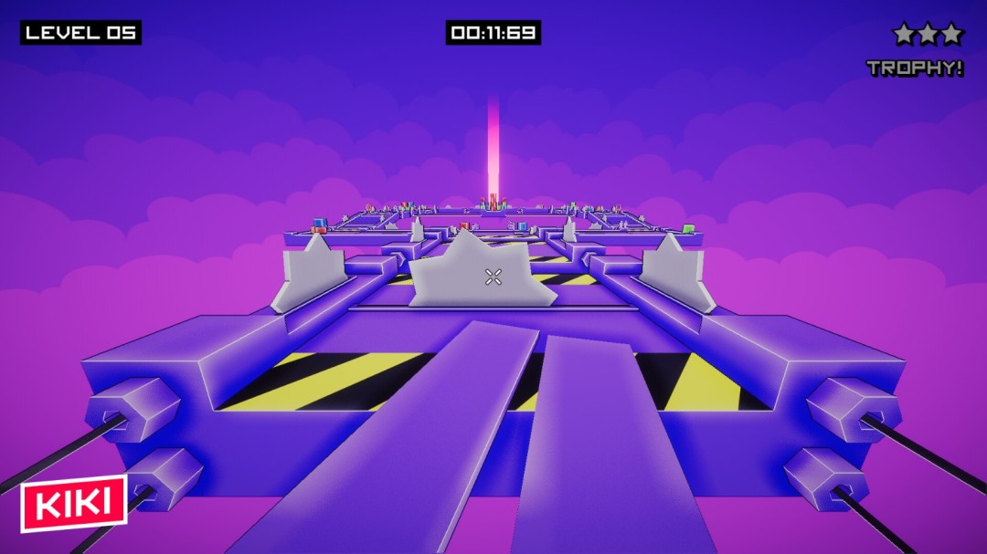 Steamϲ��һ���ˣ�����ƽ̨��Ծ��Ϸ��Kiki����ʱ���