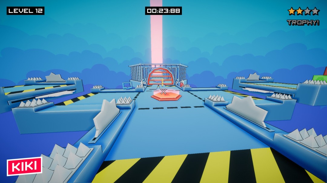 Steamϲ��һ���ˣ�����ƽ̨��Ծ��Ϸ��Kiki����ʱ���