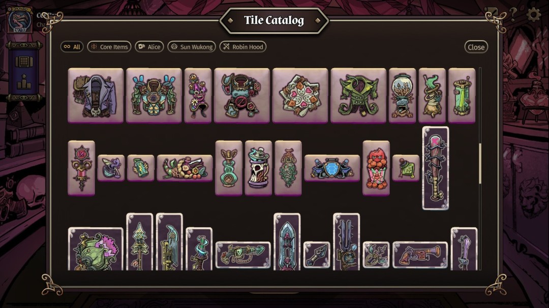 《武装博弈》官方版