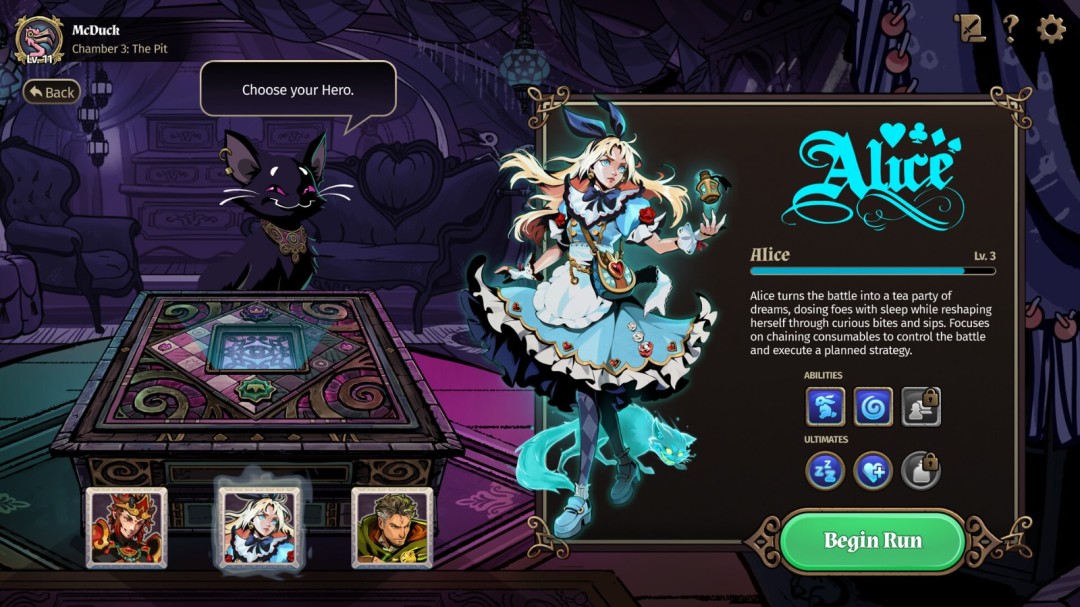 《武装博弈》官方版