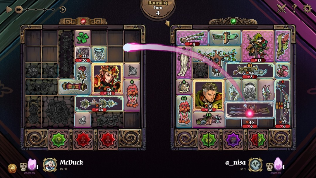 《武装博弈》官方版