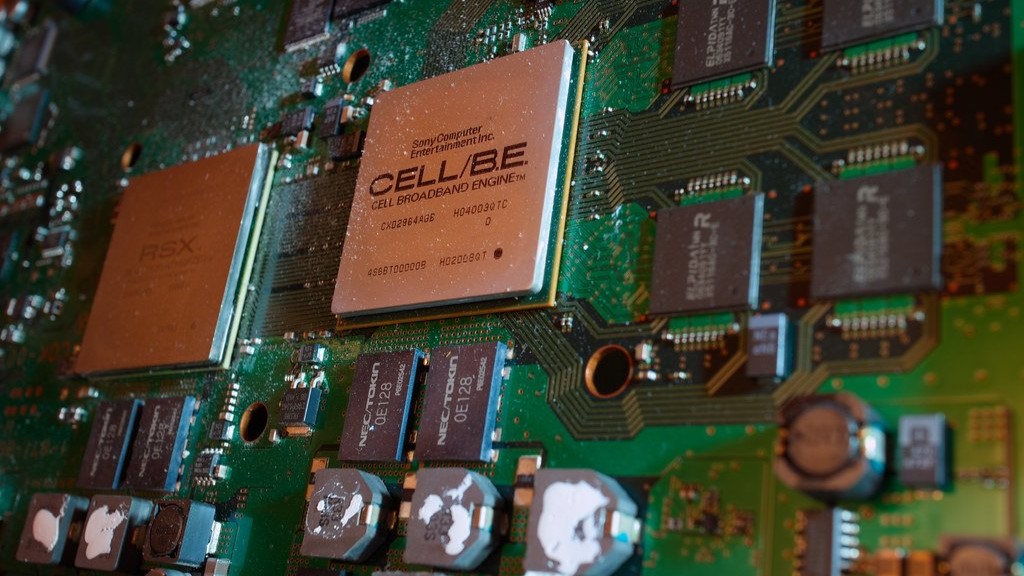 沉寂17年终被突破 硬核玩家实现PS3处理器超频