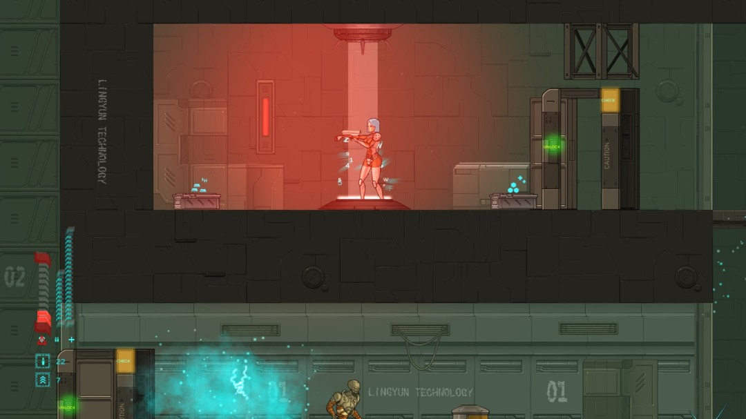 《寒雪记忆》官方版