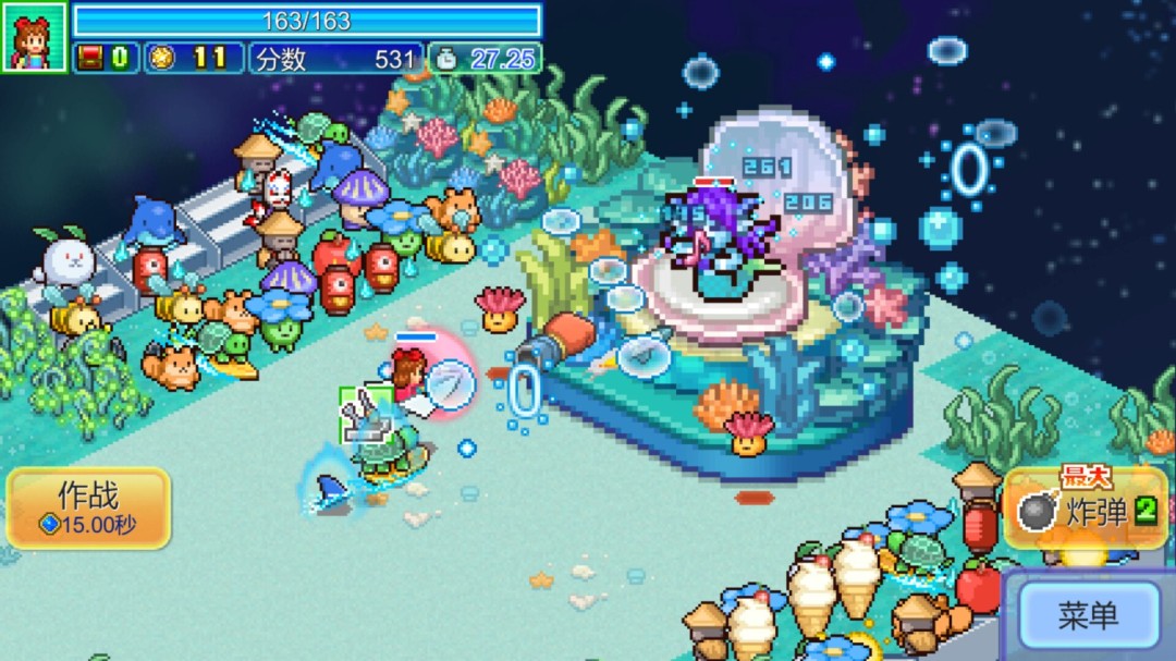 《探险异星飞行队》免安装中文版