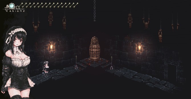 ��嶯����Ϸ��SiNiSistar2�������Ƴ�Steamȫ����� ����������Ѳ���