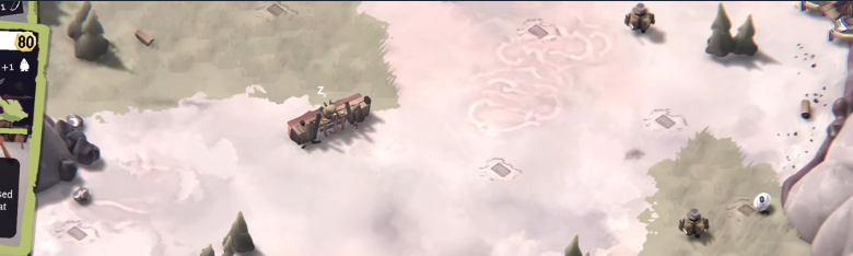 《弹珠堡垒》demo