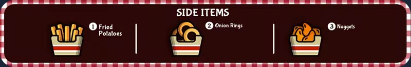 《三明治模拟器》免安装汉化版