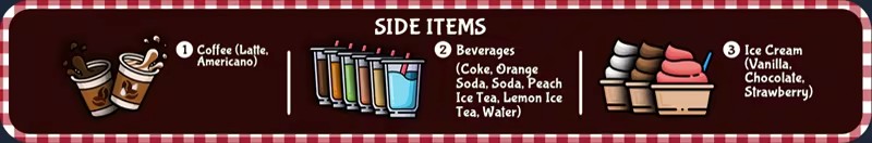 《三明治模拟器》免安装汉化版