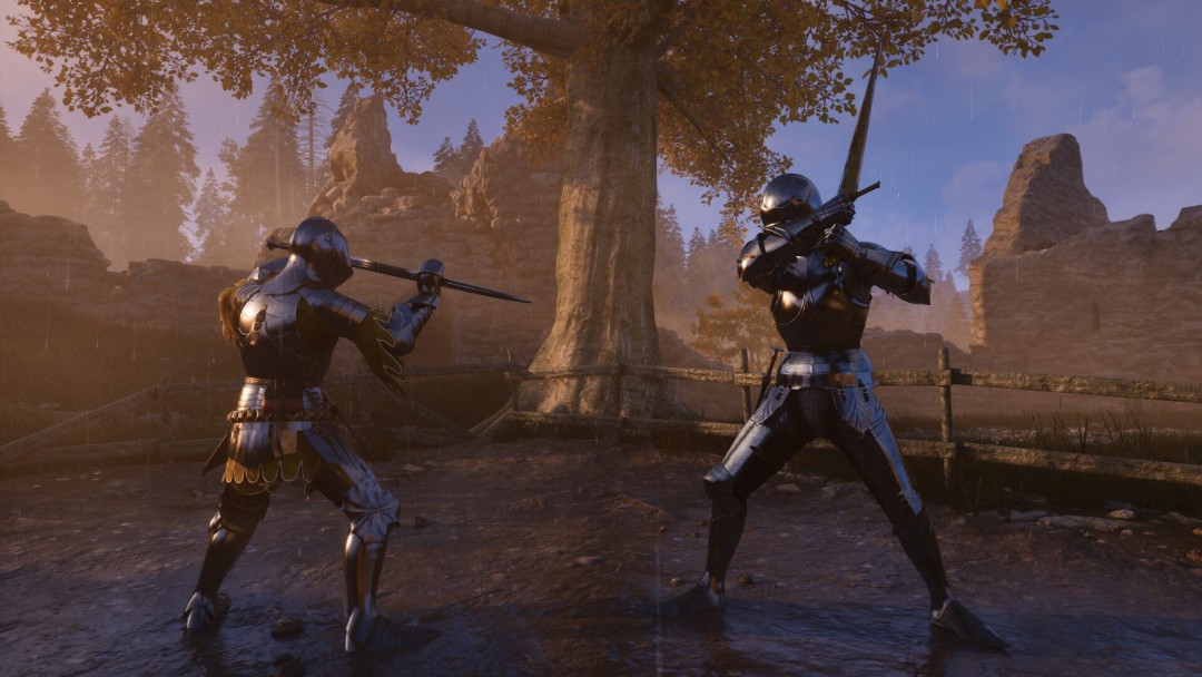 《骑士之路》游戏库