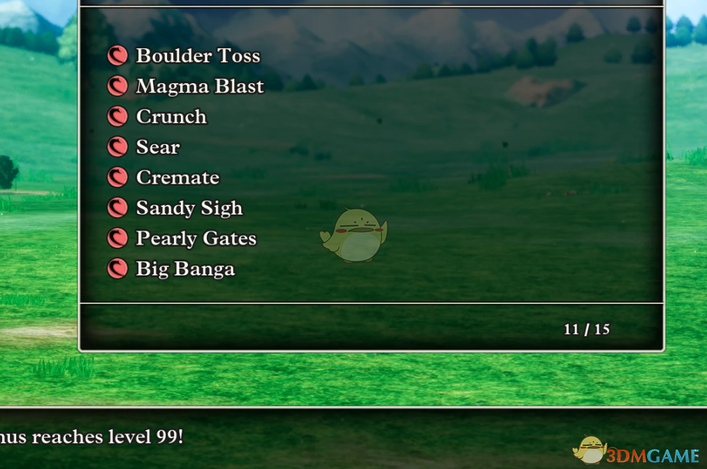 《勇者斗恶龙1&2:HD-2D重制版》扩展法术与能力MOD