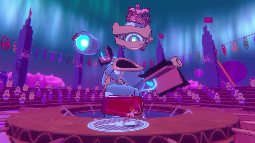 《Bubsy 4D》游戏库