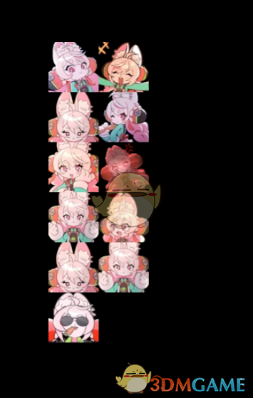 《星露谷物语》绝区零照替换亚历克斯MOD