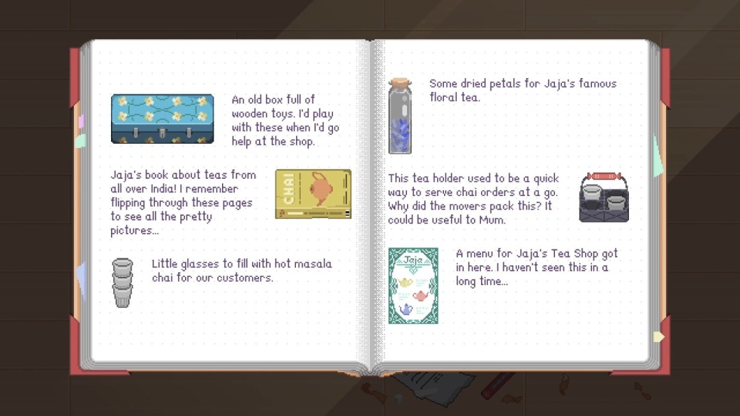 《玻璃鱼缸》游戏库