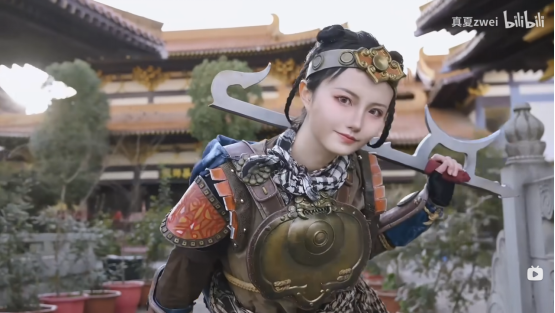 广州《荣耀战魂》赤兔杯线下活动指南 | 奖金、周边、“义父”我全都要