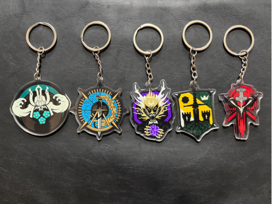 广州《荣耀战魂》赤兔杯线下活动指南 | 奖金、周边、“义父”我全都要