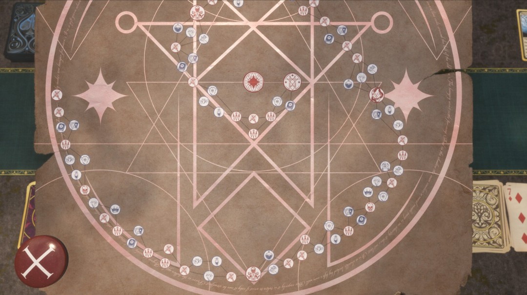 《王牌与冒险》免安装汉化版