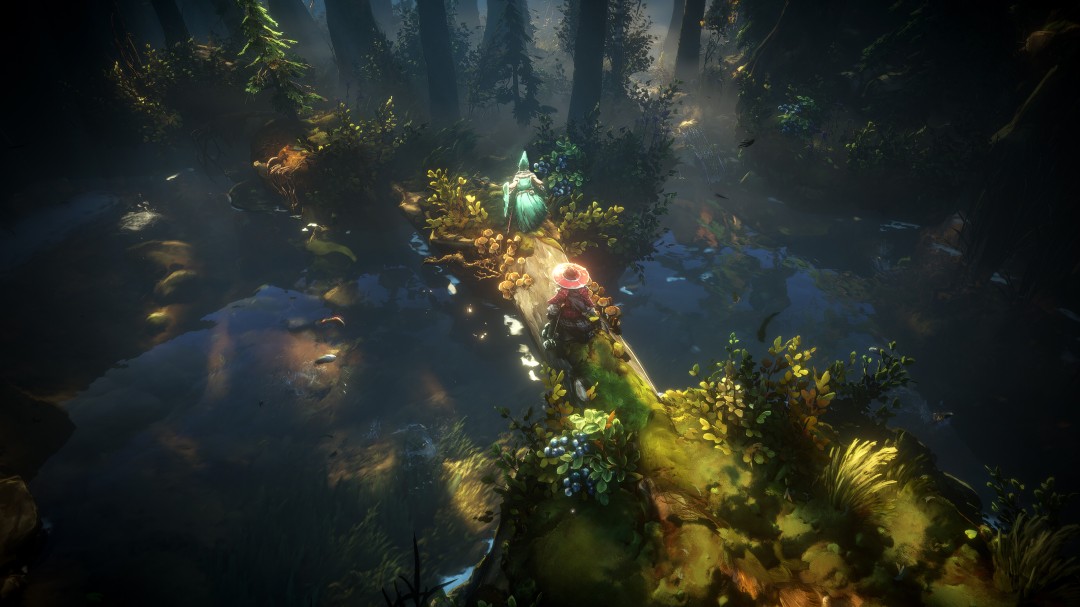 《恶意不息》合作玩法盘活了整个游戏 Steam峰值超6万人