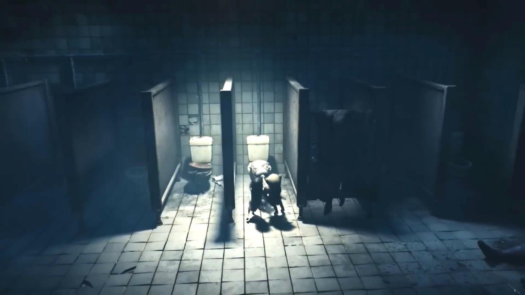 《生灵重塑》全新预告 游戏画面和玩法展示