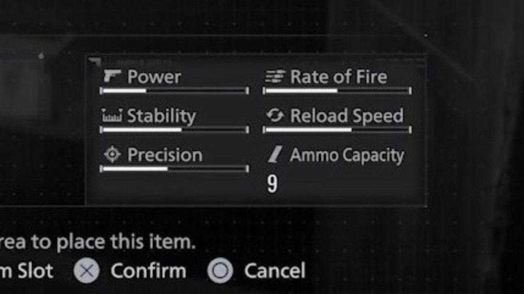 战斗爽！索尼公布《生化危机9》里昂战斗体验前瞻