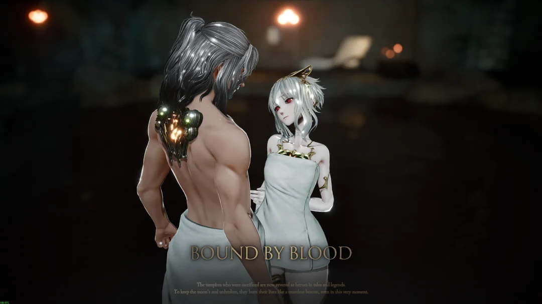 《噬血代码2》MC均分73分：瑕疵太多 优化很差！