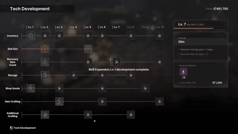 《虚空潜者：逃出深渊》demo