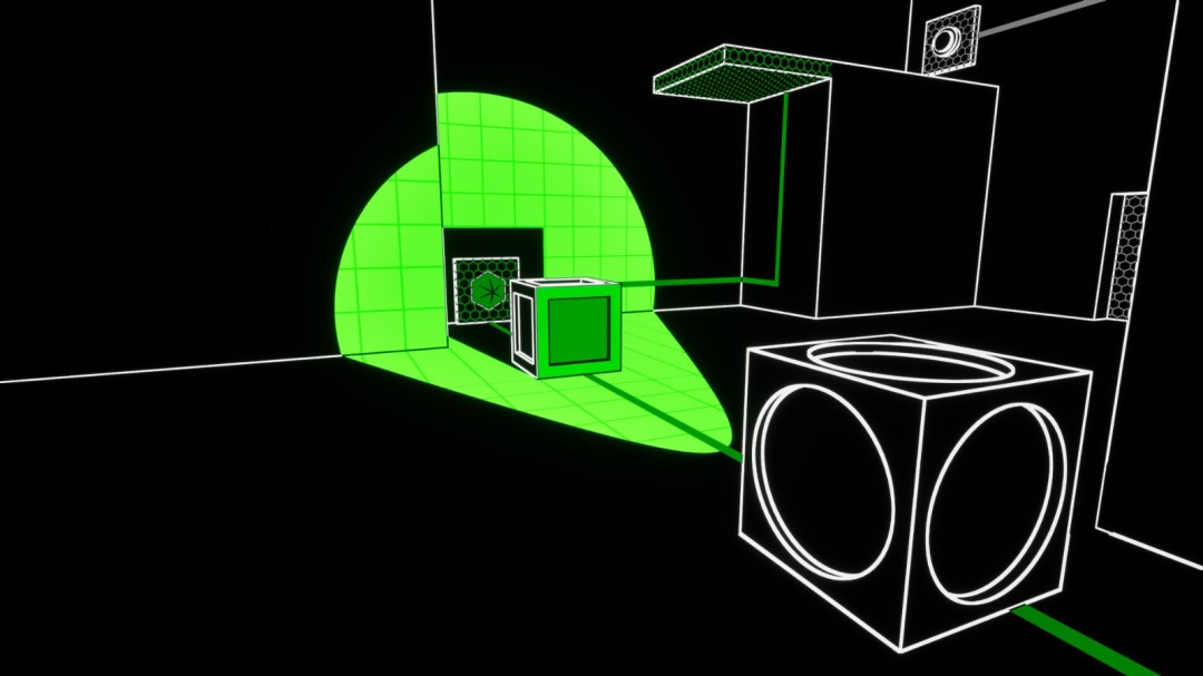 《Chromatic Conundrum》游戏库