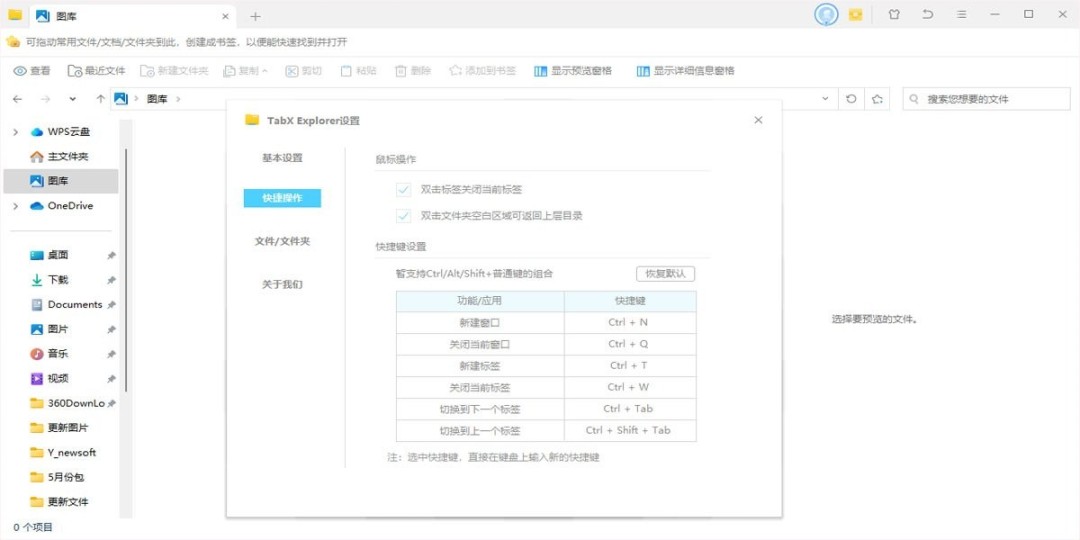 TabX Explorer1.2325.1330.1103