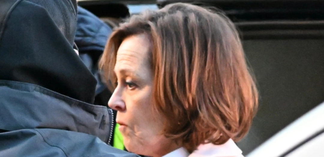 英国开拍《古墓丽影》电视剧 拍摄现场曝光！