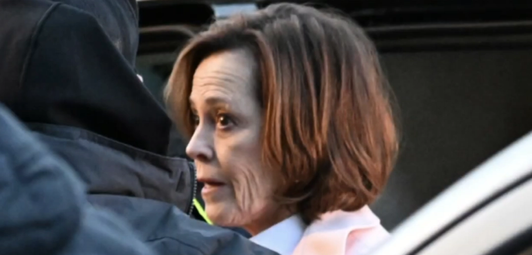 英国开拍《古墓丽影》电视剧 拍摄现场曝光！