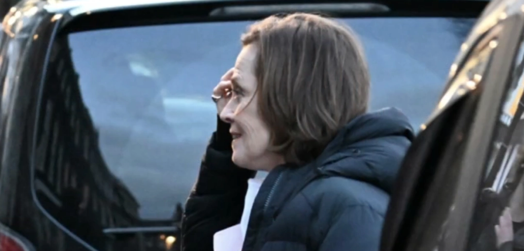 英国开拍《古墓丽影》电视剧 拍摄现场曝光！