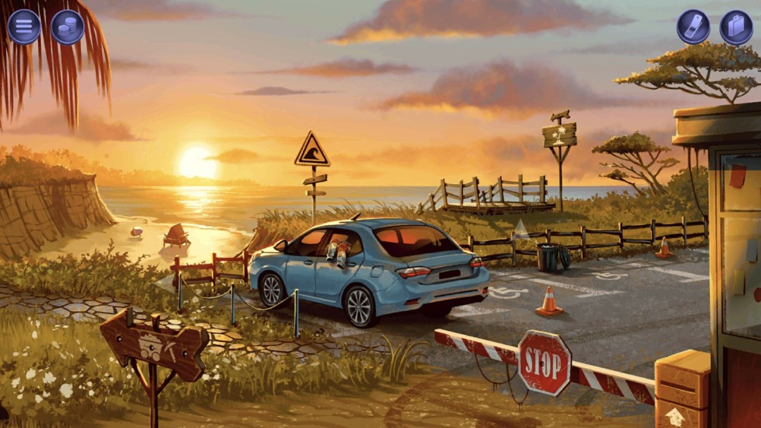 《消尸：身后事》免安装中文版