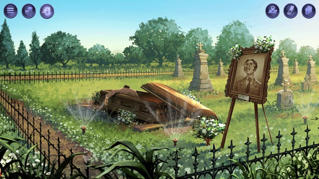 《消尸：身后事》免安装中文版