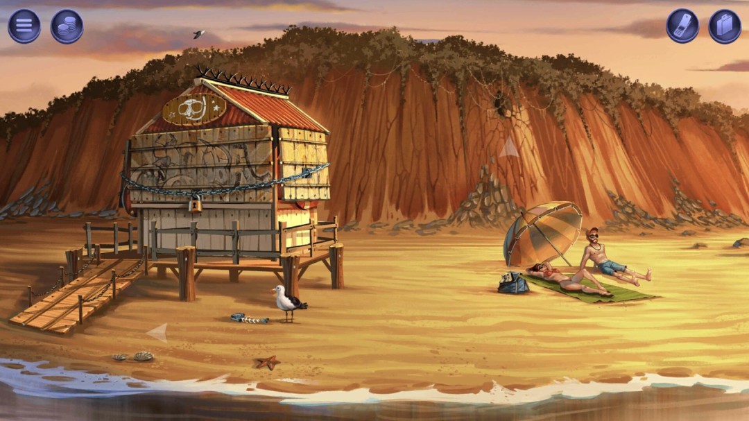 《消尸：身后事》免安装中文版