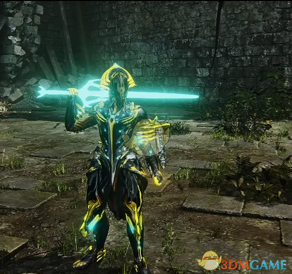 《艾尔登法环：黑夜君临》星际战甲外观MOD