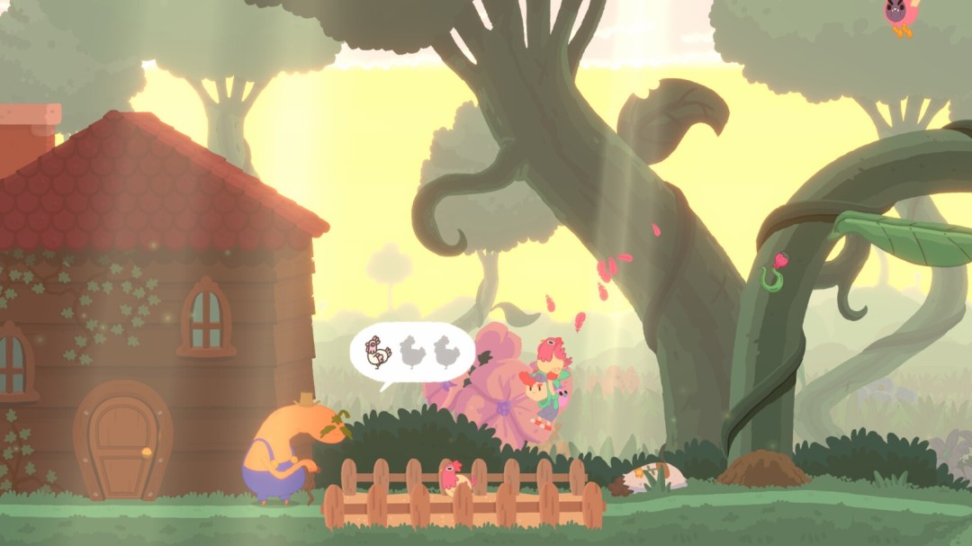 《漫游奇境》官方版